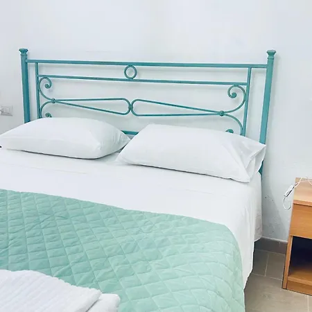 Turchese Villasimius 200mt Dal Mare *