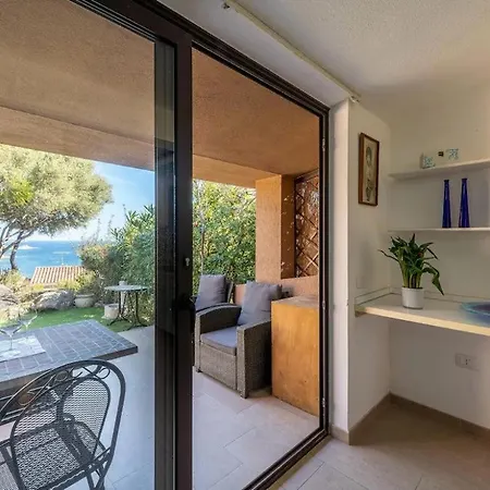 Turchese Villasimius 200mt Dal Mare *