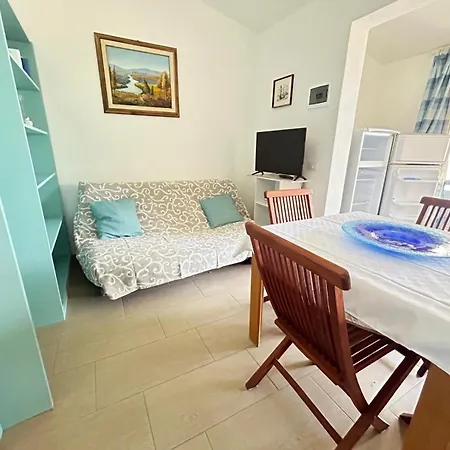 Turchese Villasimius 200mt Dal Mare *