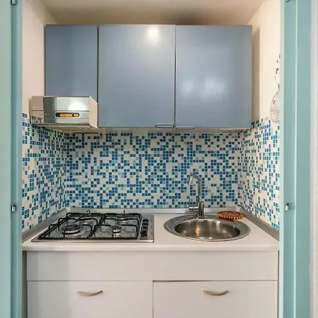 Vila Turchese Villasimius 200mt Dal Mare