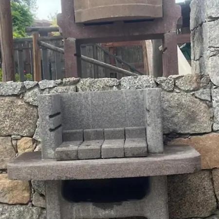 Turchese Villasimius 200mt Dal Mare Villa