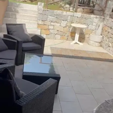 Villa Turchese Villasimius 200mt Dal Mare