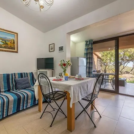 וילה Turchese Villasimius 200mt Dal Mare *