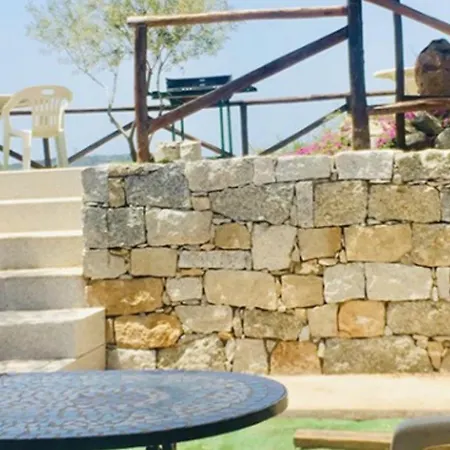 Turchese Villasimius 200mt Dal Mare *