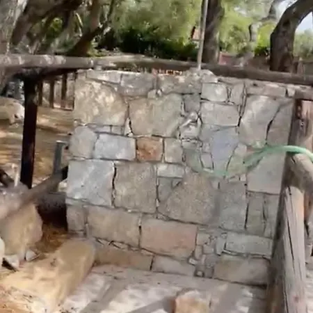 Turchese Villasimius 200mt Dal Mare Is Traias