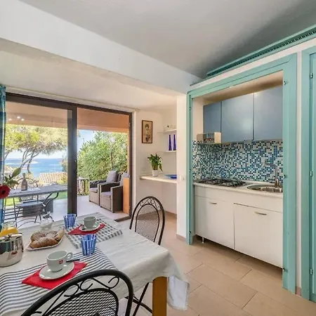 Turchese Villasimius 200mt Dal Mare * Is Traias