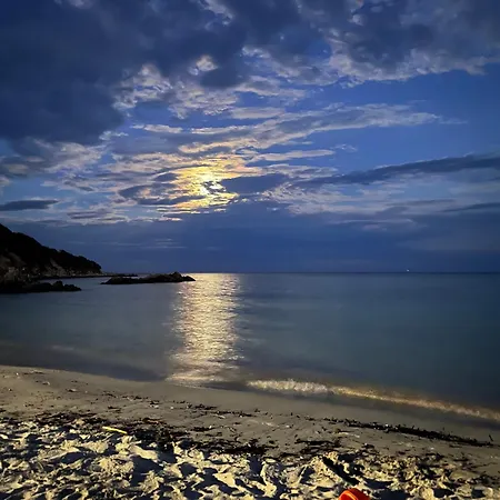 Turchese Villasimius 200mt Dal Mare