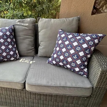 Turchese Villasimius 200mt Dal Mare Villa *