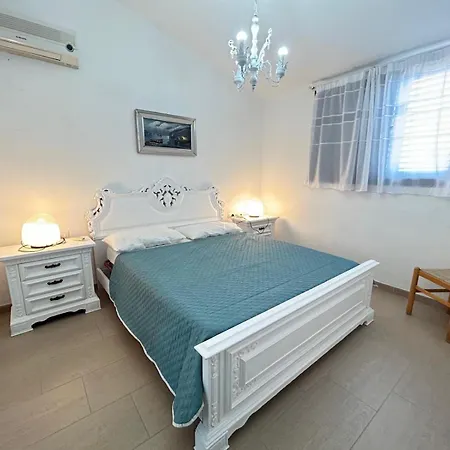 Villa Turchese Villasimius 200mt Dal Mare *