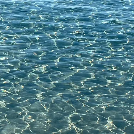 Vila Turchese Villasimius 200mt Dal Mare Is Traias