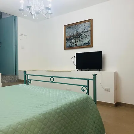 Turchese Villasimius 200mt Dal Mare Is Traias