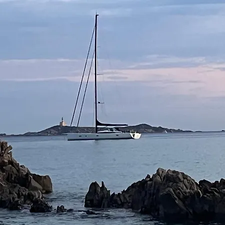 Villa Turchese Villasimius 200mt Dal Mare