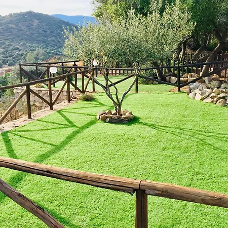 Turchese Villasimius 200mt Dal Mare
