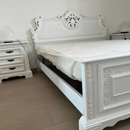 וילה Turchese Villasimius 200mt Dal Mare
