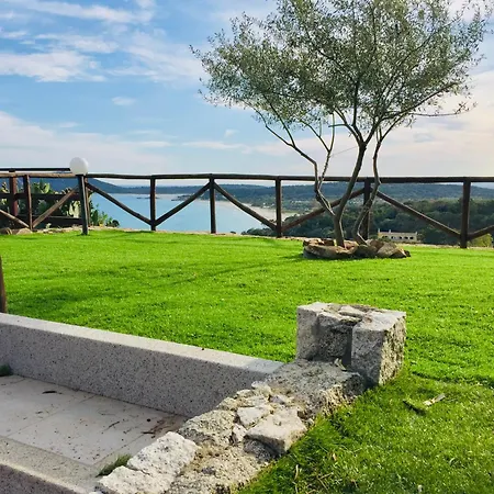 Turchese Villasimius 200mt Dal Mare