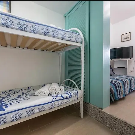 וילה Turchese Villasimius 200mt Dal Mare