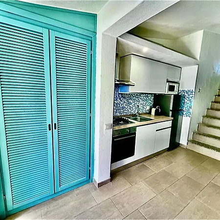 Villa Turchese Villasimius 200mt Dal Mare Is Traias