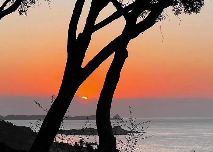 Villa Turchese Villasimius 200mt Dal Mare