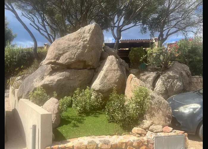 Villa Turchese Villasimius 200mt Dal Mare